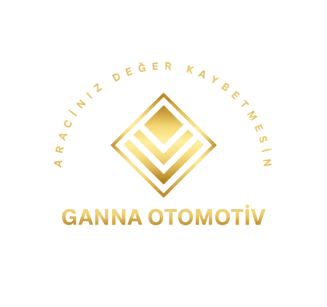 Ganna Otomotiv A.Ş. Logo